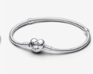 Butterfly Bracelet - Classic DIY Snake Chain (One Piece)