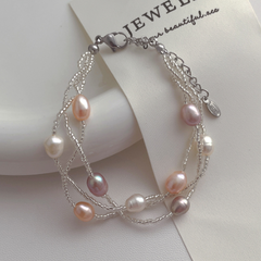 Freshwater Pearl Bracelet