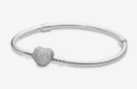 Butterfly Bracelet - Classic DIY Snake Chain (One Piece)