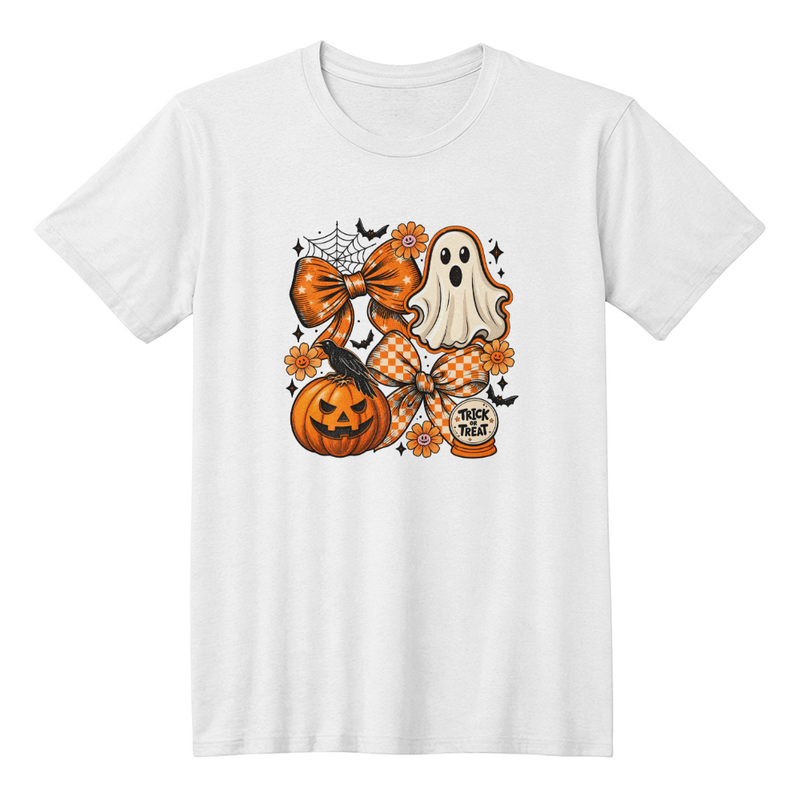 TrickOrTreat Shirt