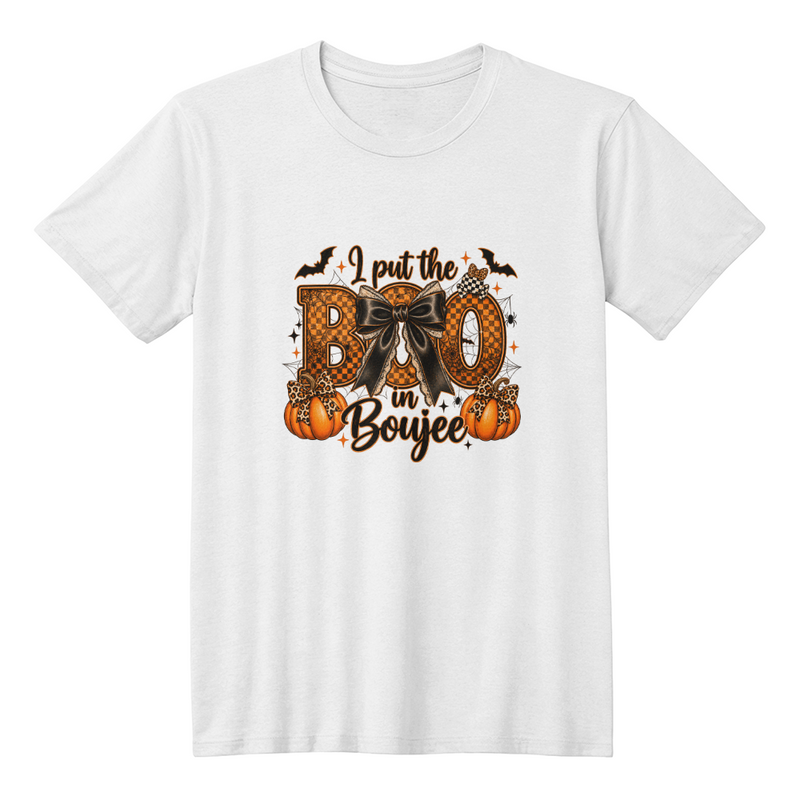 BoujeeShirt