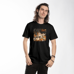 Coffee in the Fall Shirt