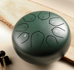 Drum Percussion Instrument